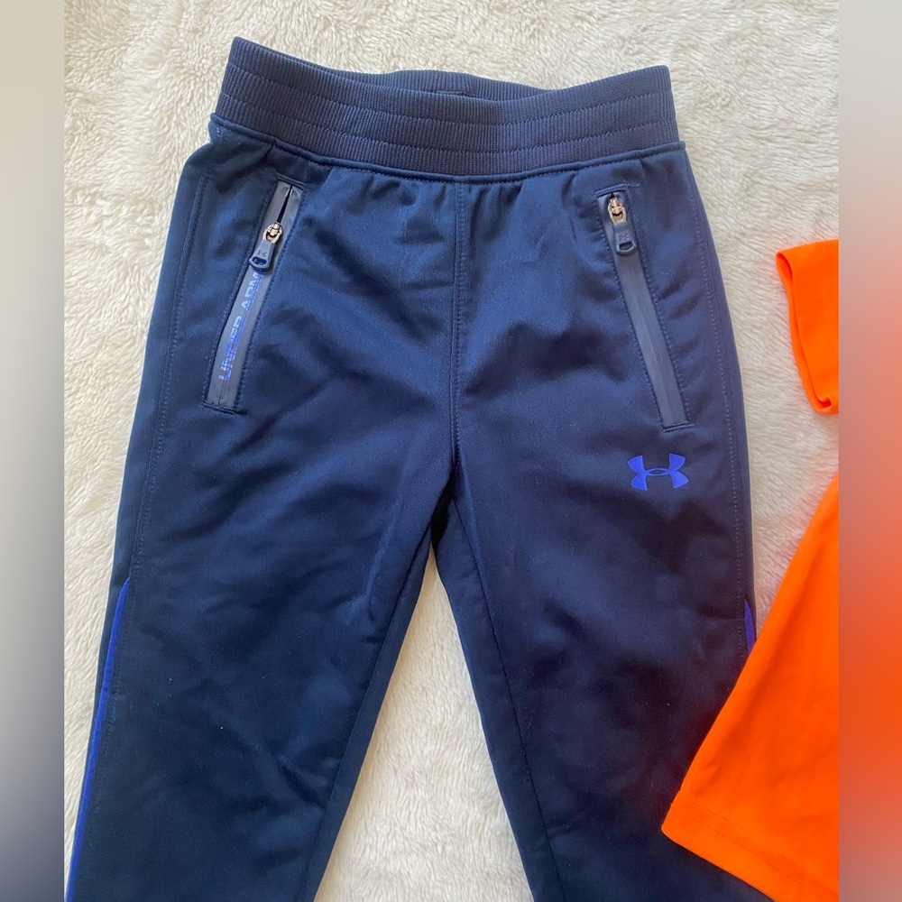 Under Armour set - Picture 3 of 6